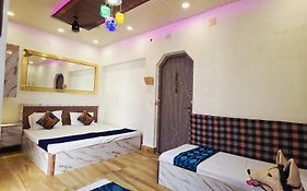 Shiv Ganga Home Stay